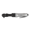 American Forge & Foundry 3/8" Drive Air Ratchet with 150 RPM Head and Powerful Torque Output 7010